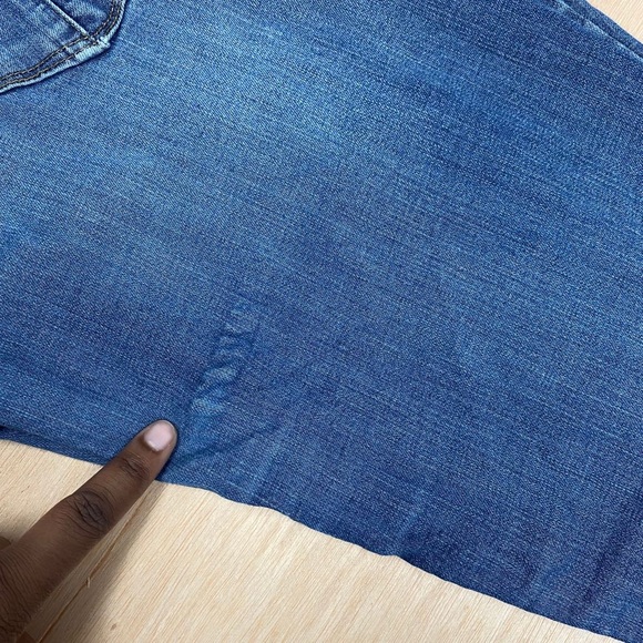 Jolt bootcut jeans women junior 13 blue - Picture 6 of 6